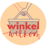 Logo winkelwelkom
